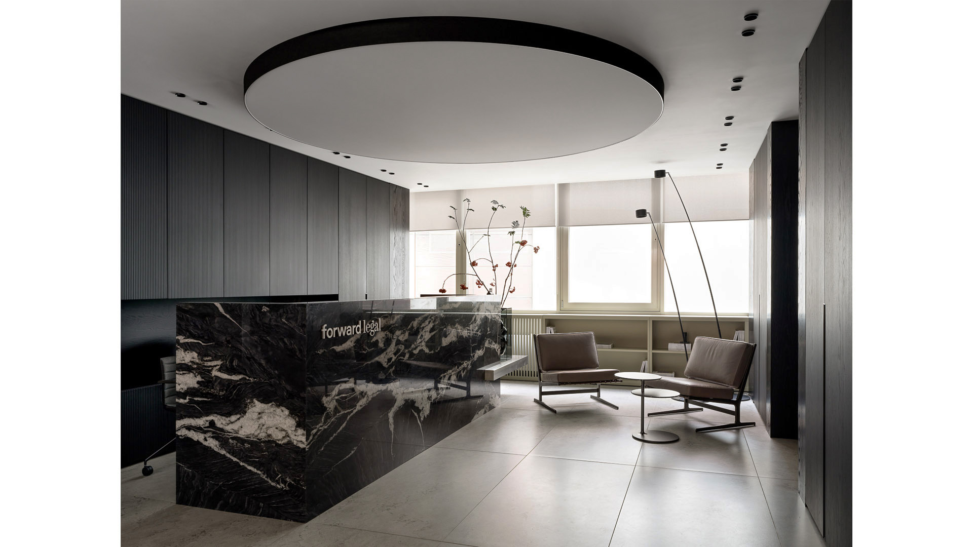 Коммерческие помещения